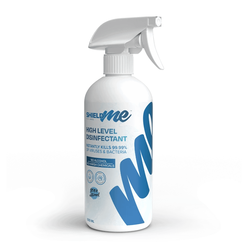 Buy multisurface hand sanitizer spray